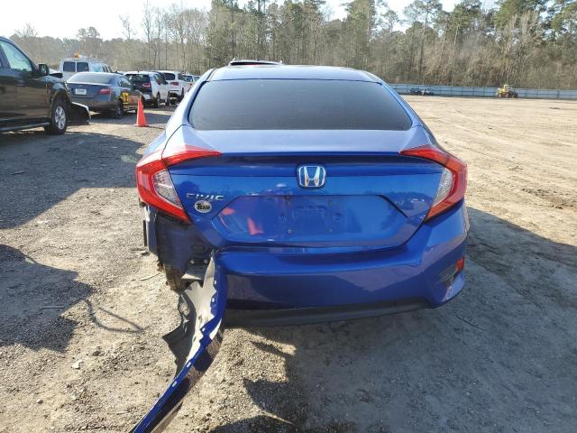 Photo 5 VIN: 2HGFC2F50JH594880 - HONDA CIVIC LX 