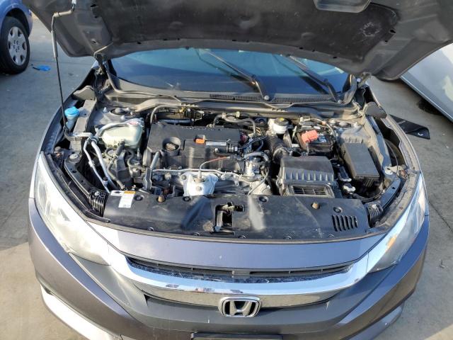 Photo 6 VIN: 2HGFC2F50JH595625 - HONDA CIVIC LX 