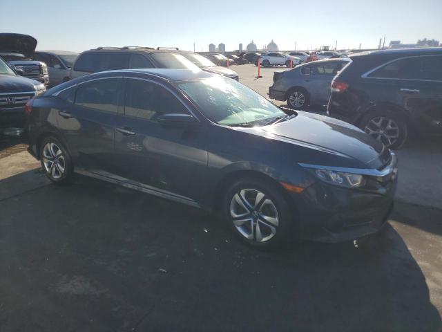 Photo 3 VIN: 2HGFC2F50JH595799 - HONDA CIVIC LX 