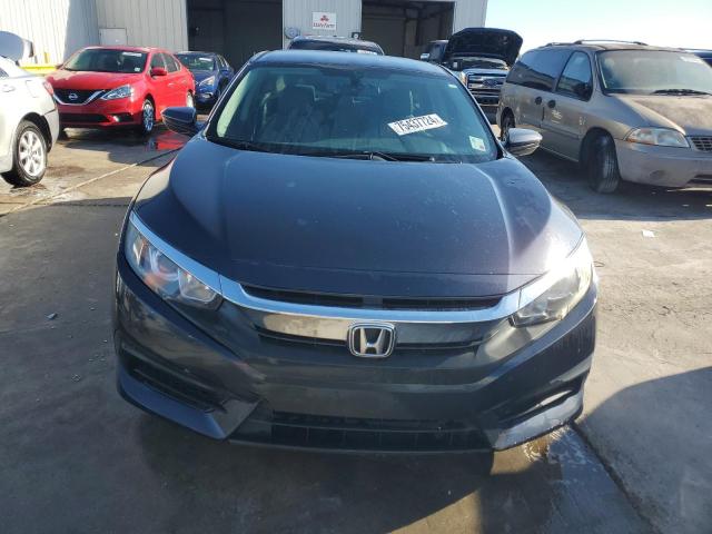 Photo 4 VIN: 2HGFC2F50JH595799 - HONDA CIVIC LX 