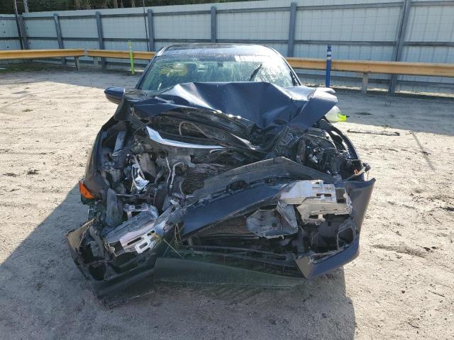 Photo 4 VIN: 2HGFC2F50JH595835 - HONDA CIVIC LX 