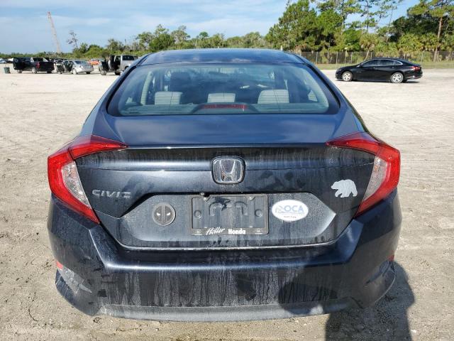 Photo 5 VIN: 2HGFC2F50JH595835 - HONDA CIVIC LX 