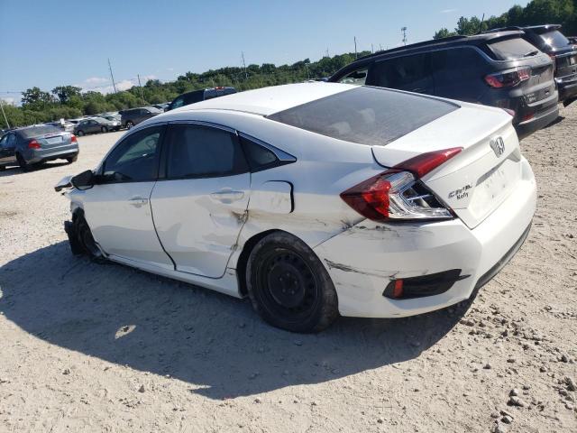 Photo 1 VIN: 2HGFC2F50JH597293 - HONDA CIVIC 