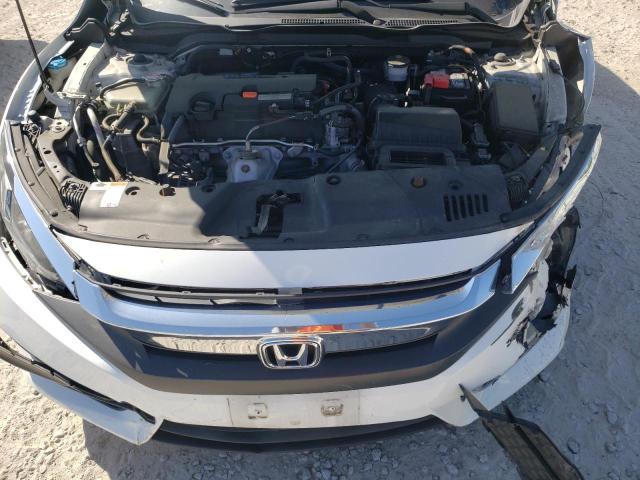 Photo 10 VIN: 2HGFC2F50JH597293 - HONDA CIVIC 