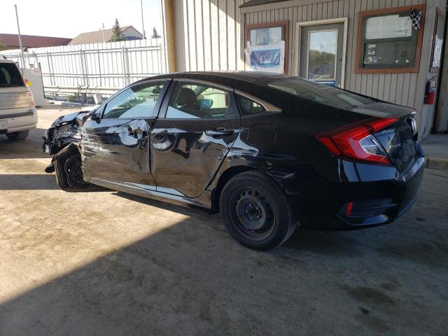 Photo 1 VIN: 2HGFC2F50JH598606 - HONDA CIVIC LX 