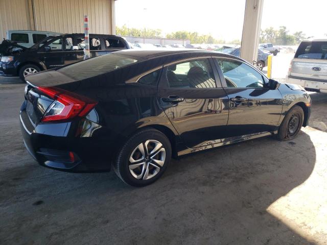 Photo 2 VIN: 2HGFC2F50JH598606 - HONDA CIVIC LX 