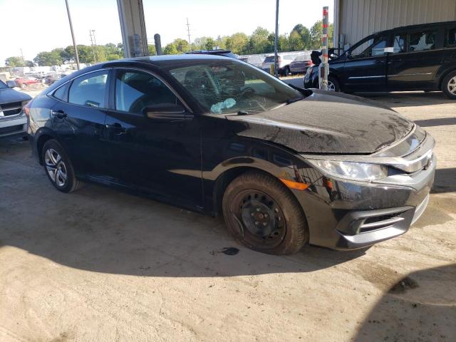 Photo 3 VIN: 2HGFC2F50JH598606 - HONDA CIVIC LX 