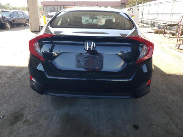 Photo 5 VIN: 2HGFC2F50JH598606 - HONDA CIVIC LX 