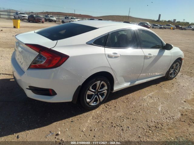 Photo 3 VIN: 2HGFC2F50JH600600 - HONDA CIVIC SEDAN 