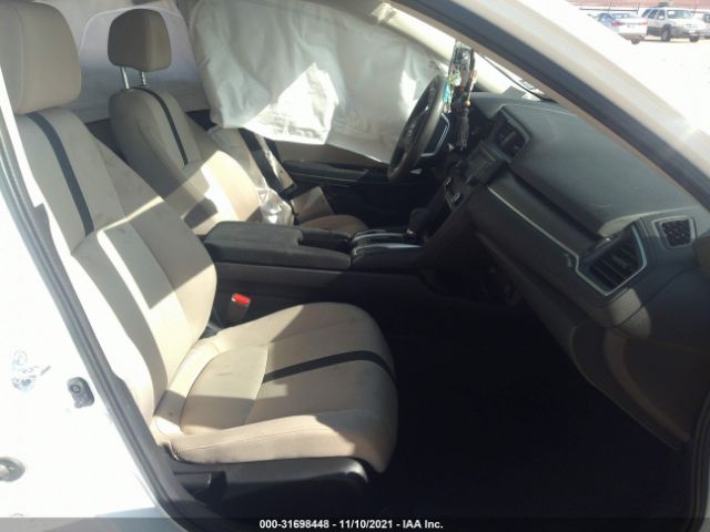 Photo 4 VIN: 2HGFC2F50JH600600 - HONDA CIVIC SEDAN 