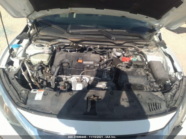 Photo 9 VIN: 2HGFC2F50JH600600 - HONDA CIVIC SEDAN 