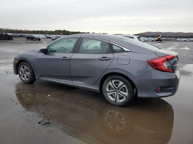 Photo 1 VIN: 2HGFC2F50JH607126 - HONDA CIVIC 