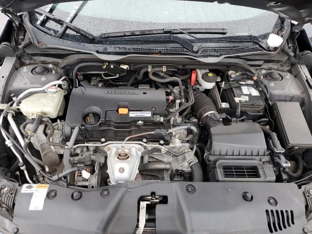 Photo 10 VIN: 2HGFC2F50JH607126 - HONDA CIVIC 