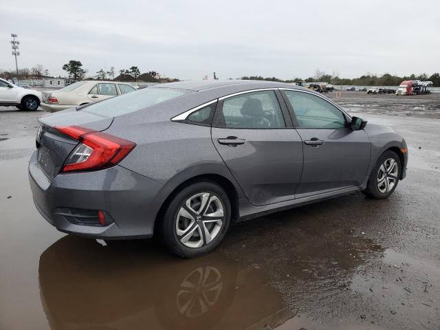 Photo 2 VIN: 2HGFC2F50JH607126 - HONDA CIVIC 