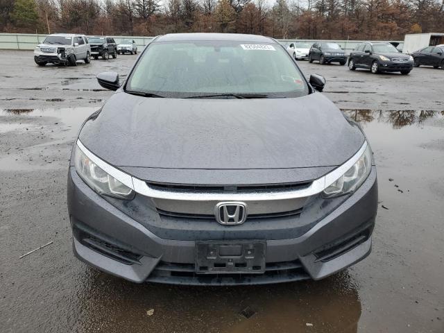 Photo 4 VIN: 2HGFC2F50JH607126 - HONDA CIVIC 