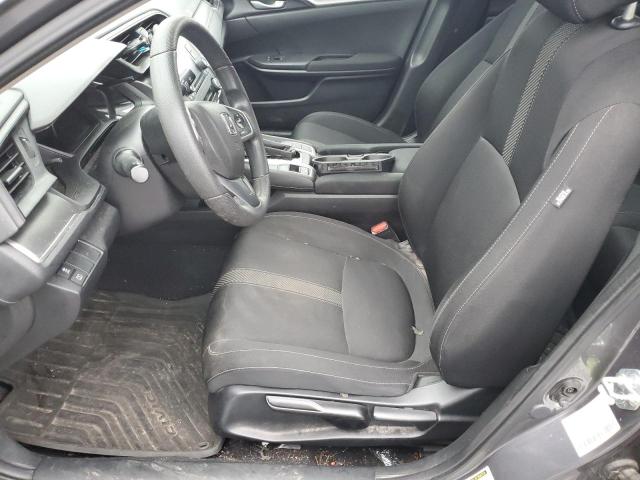 Photo 6 VIN: 2HGFC2F50JH607126 - HONDA CIVIC 