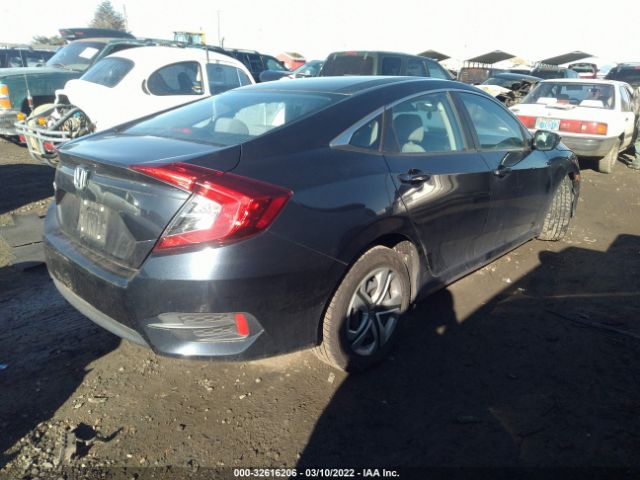 Photo 3 VIN: 2HGFC2F50JH607241 - HONDA CIVIC SEDAN 