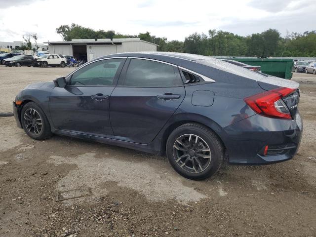 Photo 1 VIN: 2HGFC2F50JH607336 - HONDA CIVIC LX 