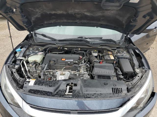 Photo 10 VIN: 2HGFC2F50JH607336 - HONDA CIVIC LX 