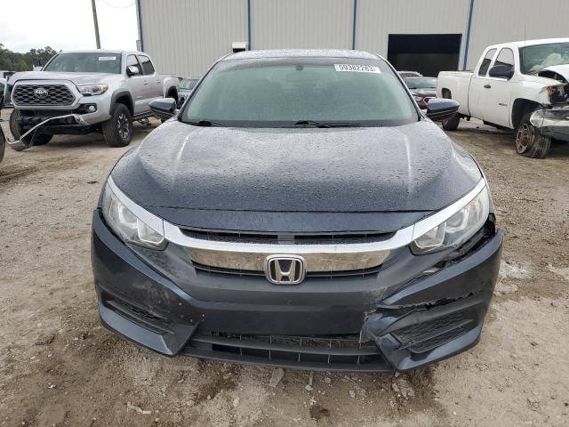 Photo 4 VIN: 2HGFC2F50JH607336 - HONDA CIVIC LX 