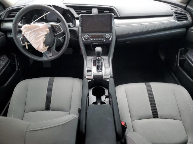 Photo 7 VIN: 2HGFC2F50JH607336 - HONDA CIVIC LX 