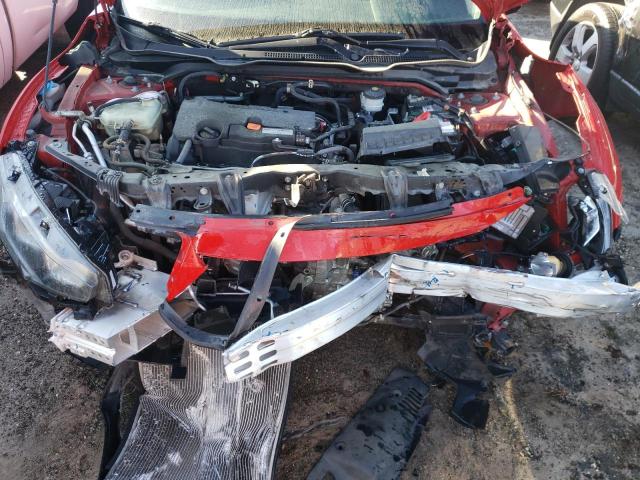 Photo 10 VIN: 2HGFC2F50JH609894 - HONDA CIVIC LX 