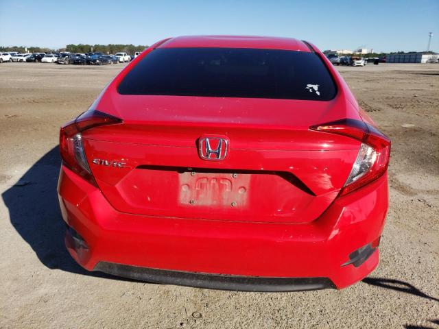 Photo 5 VIN: 2HGFC2F50JH609894 - HONDA CIVIC LX 