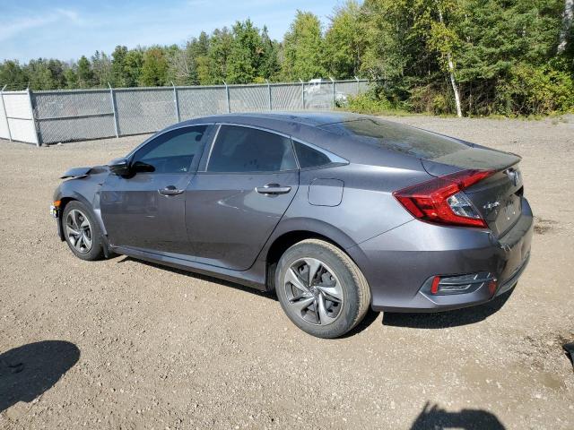 Photo 1 VIN: 2HGFC2F50KH005988 - HONDA CIVIC LX 