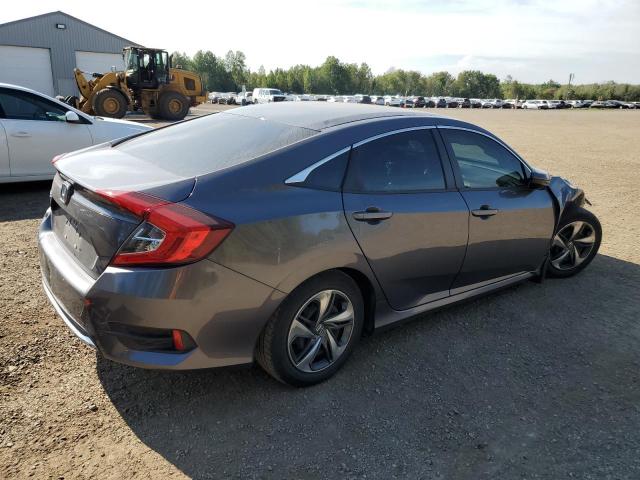 Photo 2 VIN: 2HGFC2F50KH005988 - HONDA CIVIC LX 