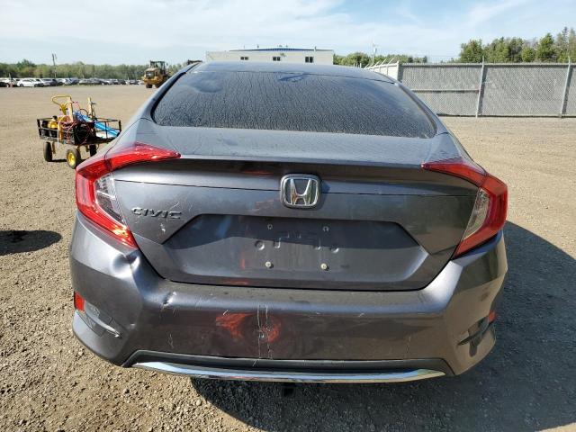 Photo 5 VIN: 2HGFC2F50KH005988 - HONDA CIVIC LX 