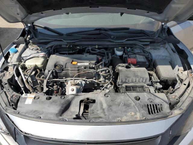 Photo 10 VIN: 2HGFC2F50KH026694 - HONDA CIVIC LX 