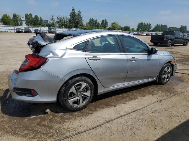 Photo 2 VIN: 2HGFC2F50KH026694 - HONDA CIVIC LX 