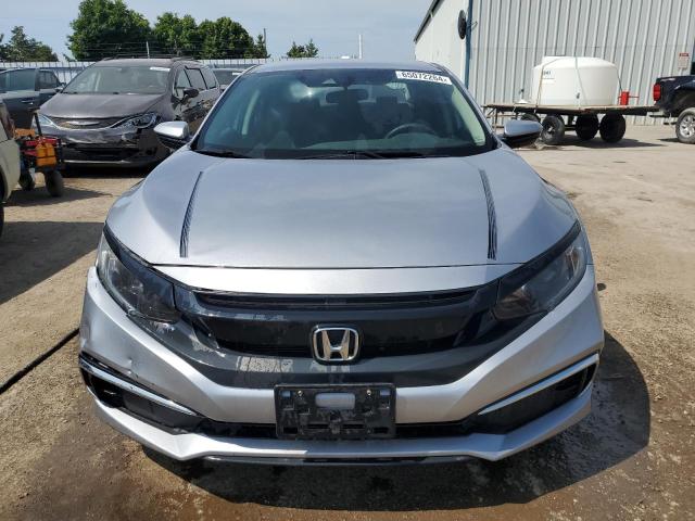 Photo 4 VIN: 2HGFC2F50KH026694 - HONDA CIVIC LX 