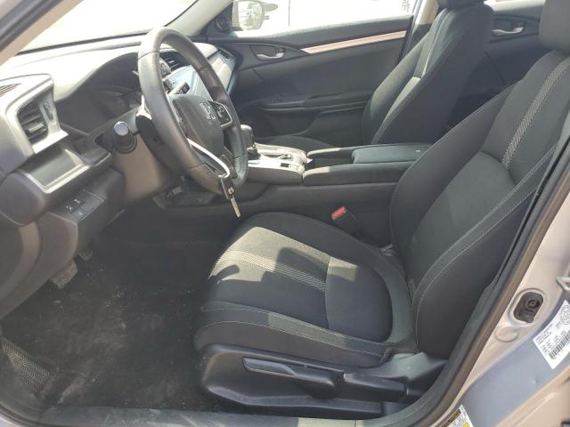 Photo 6 VIN: 2HGFC2F50KH026694 - HONDA CIVIC LX 