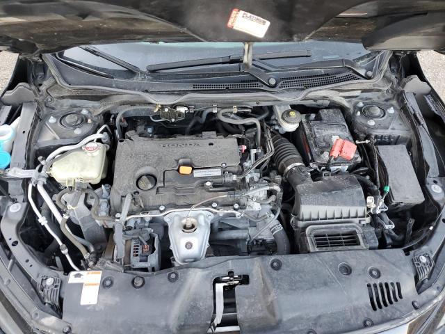 Photo 10 VIN: 2HGFC2F50LH007788 - HONDA CIVIC LX 