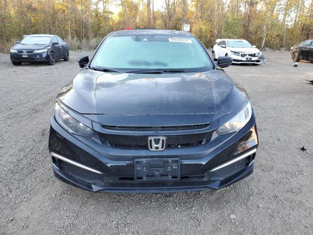 Photo 4 VIN: 2HGFC2F50LH007788 - HONDA CIVIC LX 