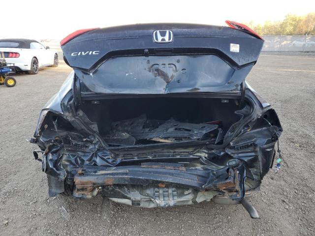 Photo 5 VIN: 2HGFC2F50LH007788 - HONDA CIVIC LX 