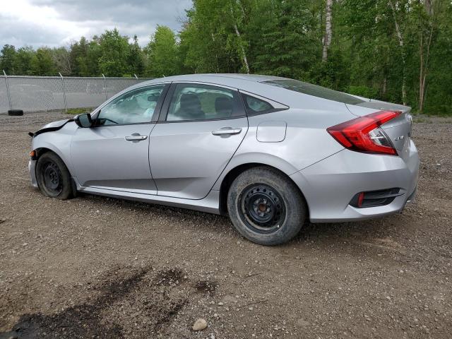 Photo 1 VIN: 2HGFC2F50MH011356 - HONDA CIVIC LX 