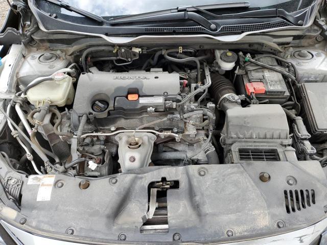 Photo 10 VIN: 2HGFC2F50MH011356 - HONDA CIVIC LX 