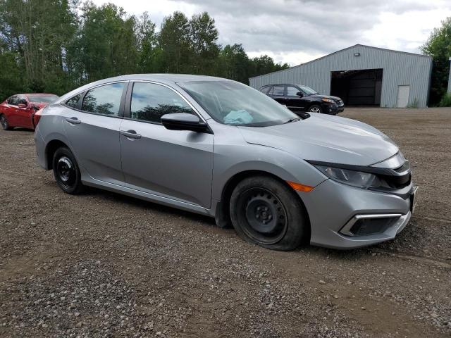 Photo 3 VIN: 2HGFC2F50MH011356 - HONDA CIVIC LX 