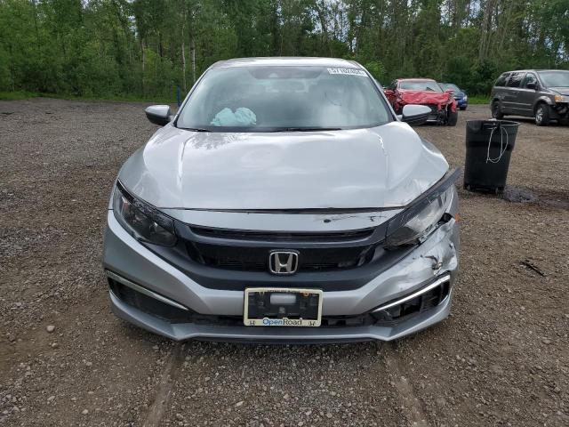 Photo 4 VIN: 2HGFC2F50MH011356 - HONDA CIVIC LX 