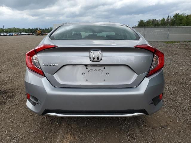 Photo 5 VIN: 2HGFC2F50MH011356 - HONDA CIVIC LX 