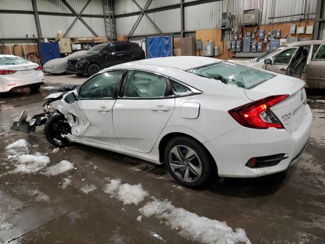 Photo 1 VIN: 2HGFC2F50MH012250 - HONDA CIVIC LX 