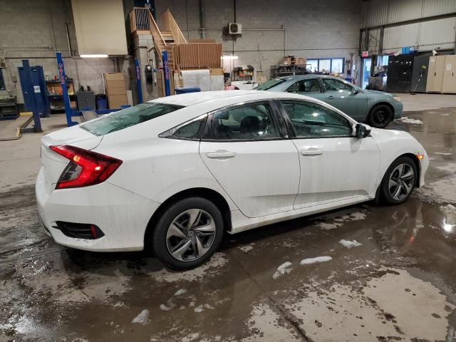 Photo 2 VIN: 2HGFC2F50MH012250 - HONDA CIVIC LX 