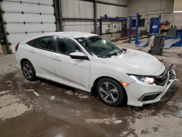 Photo 3 VIN: 2HGFC2F50MH012250 - HONDA CIVIC LX 