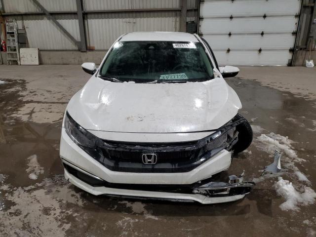 Photo 4 VIN: 2HGFC2F50MH012250 - HONDA CIVIC LX 