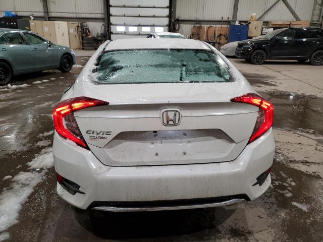 Photo 5 VIN: 2HGFC2F50MH012250 - HONDA CIVIC LX 