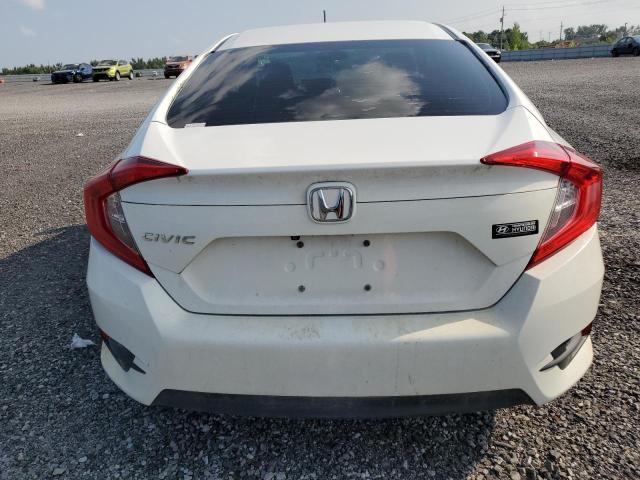 Photo 5 VIN: 2HGFC2F51GH001763 - HONDA CIVIC LX 