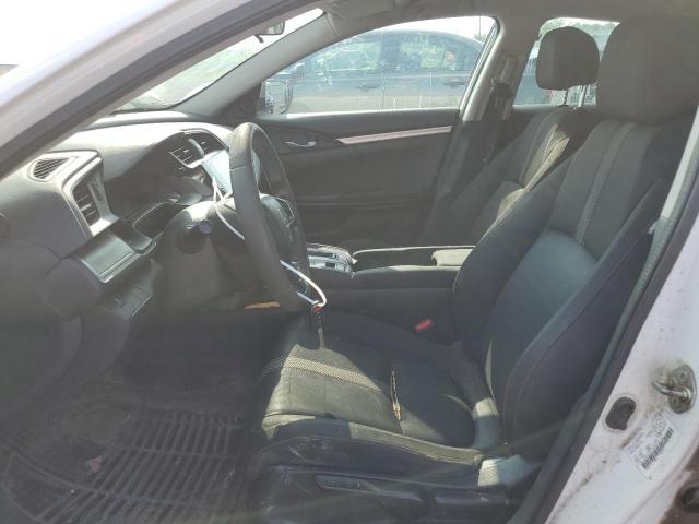 Photo 6 VIN: 2HGFC2F51GH001763 - HONDA CIVIC LX 