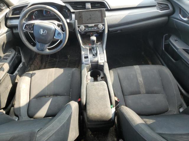 Photo 7 VIN: 2HGFC2F51GH001763 - HONDA CIVIC LX 